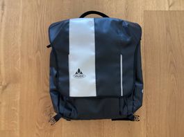 Fahrradtasche Vaude sehr gute robuste Qualität, neuwertig