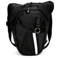 ✅ NEU Praktische Motorradtasche Wasserdichter Gürteltasche