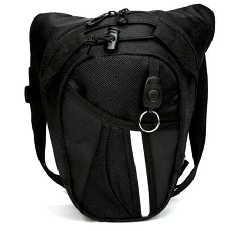 ✅ NEU Praktische Motorradtasche Wasserdichter Gürteltasche