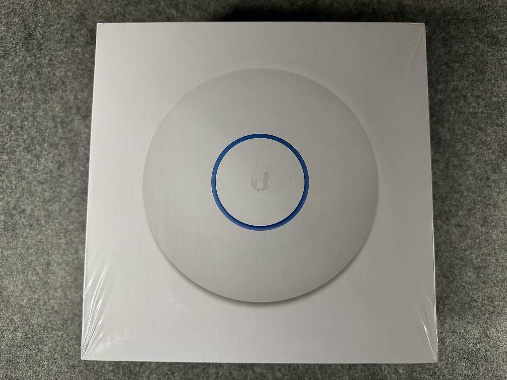 WiFi: Access Point UniFi UAP-AC-HD – Usato da Subingen venduto da AKStromer