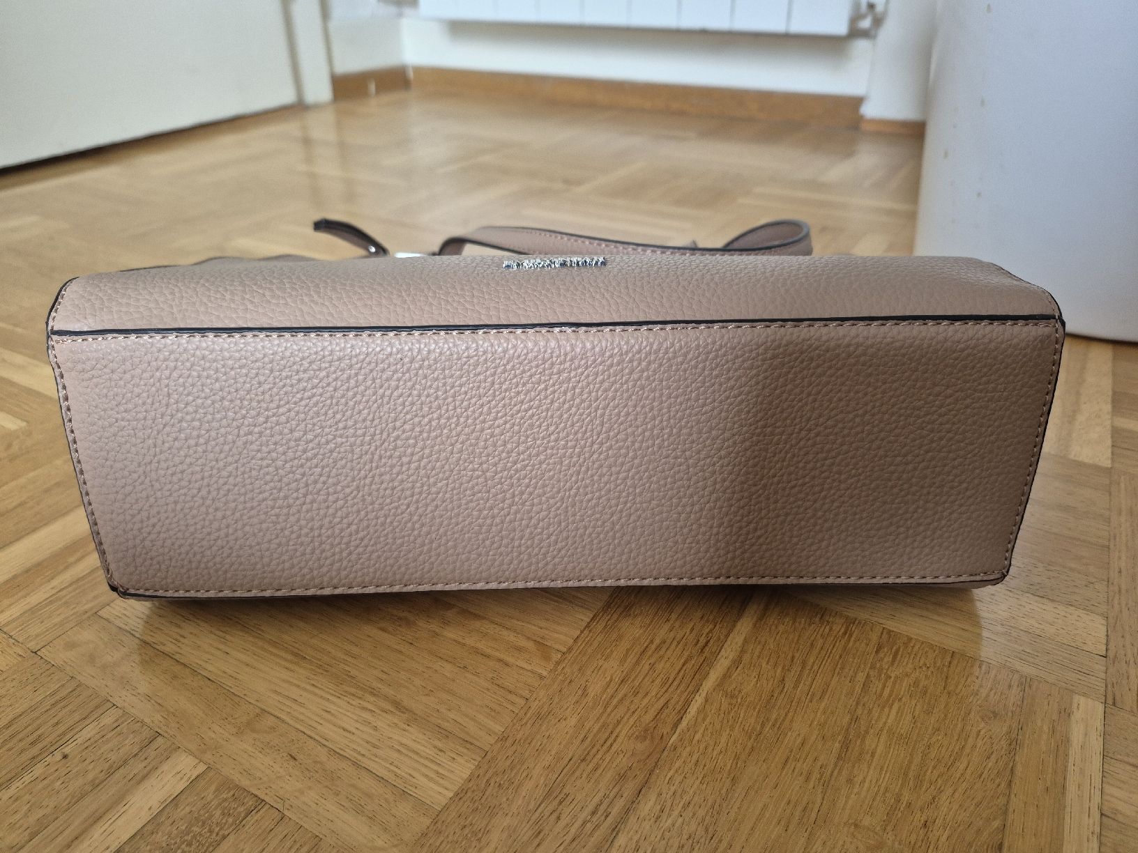 Borse da donna: Sac à main beige Emily & Noah – Usato da Lausanne venduto da claire1401 3