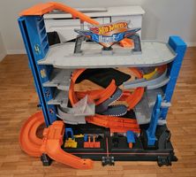 HotWheel Bahn
