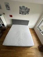 Boxspringbett 1.8m * 2m