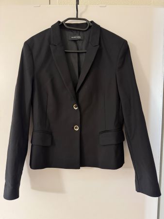 Blazer schwarz Gr. S/M Marciano Guess