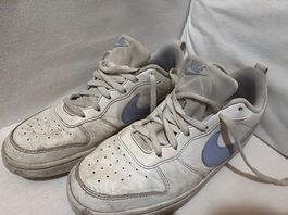 Nike blau Gr 40