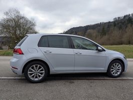 VW Golf 7.5 (Facelift) 1.0 - 115PS - Sehr gepflegt - 8-fach