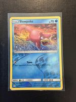 Slowpoke #12 EN (Reverse) Hidden Fates