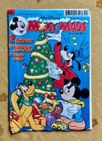 Micky Maus Heft Nr 52 von 1998