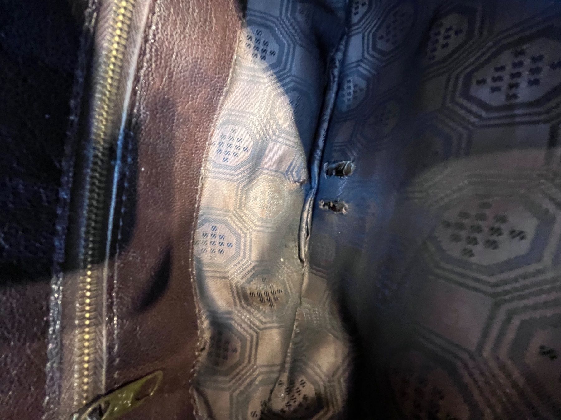 Borse da donna: Vintage-Clutch – Usato da Roggwil BE venduto da KarotteV 9