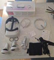 META OCULUS QUEST 2 256 GO CASQUE VR