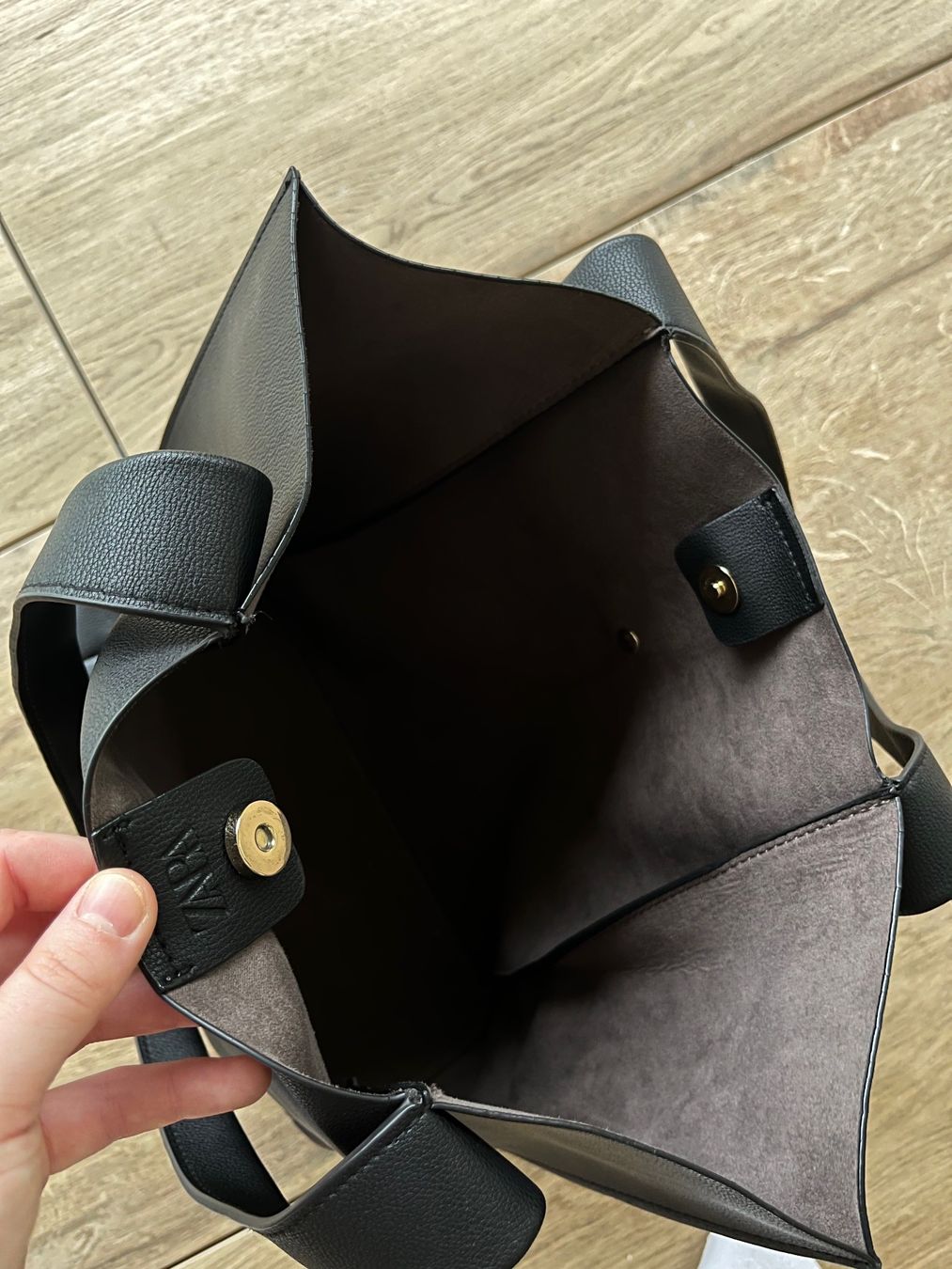 Zara Sacs: Handtasche Zara – D'occasion à Zuzwil SG par dieschnellemichelle 1