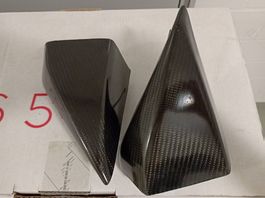 Carbon Seiten Spiegel Gruppe A Lancia Delta Integrale EVO