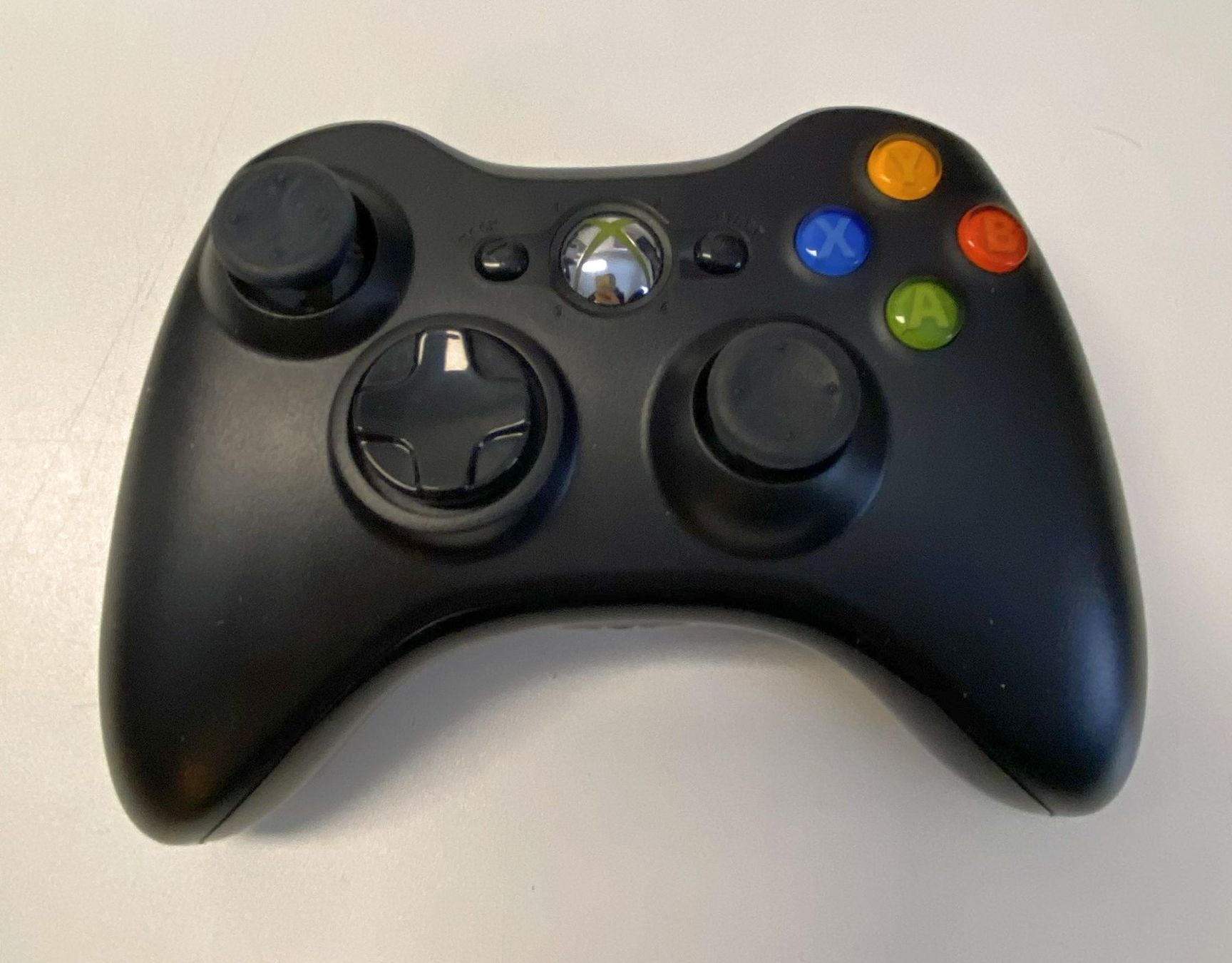 Console: Xbox 360 4GB Konsole – Usato da Schönenberg ZH venduto da Satspezie 4