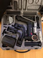 Zhiyun Crane 3 LAB Creator Package – neuwertig