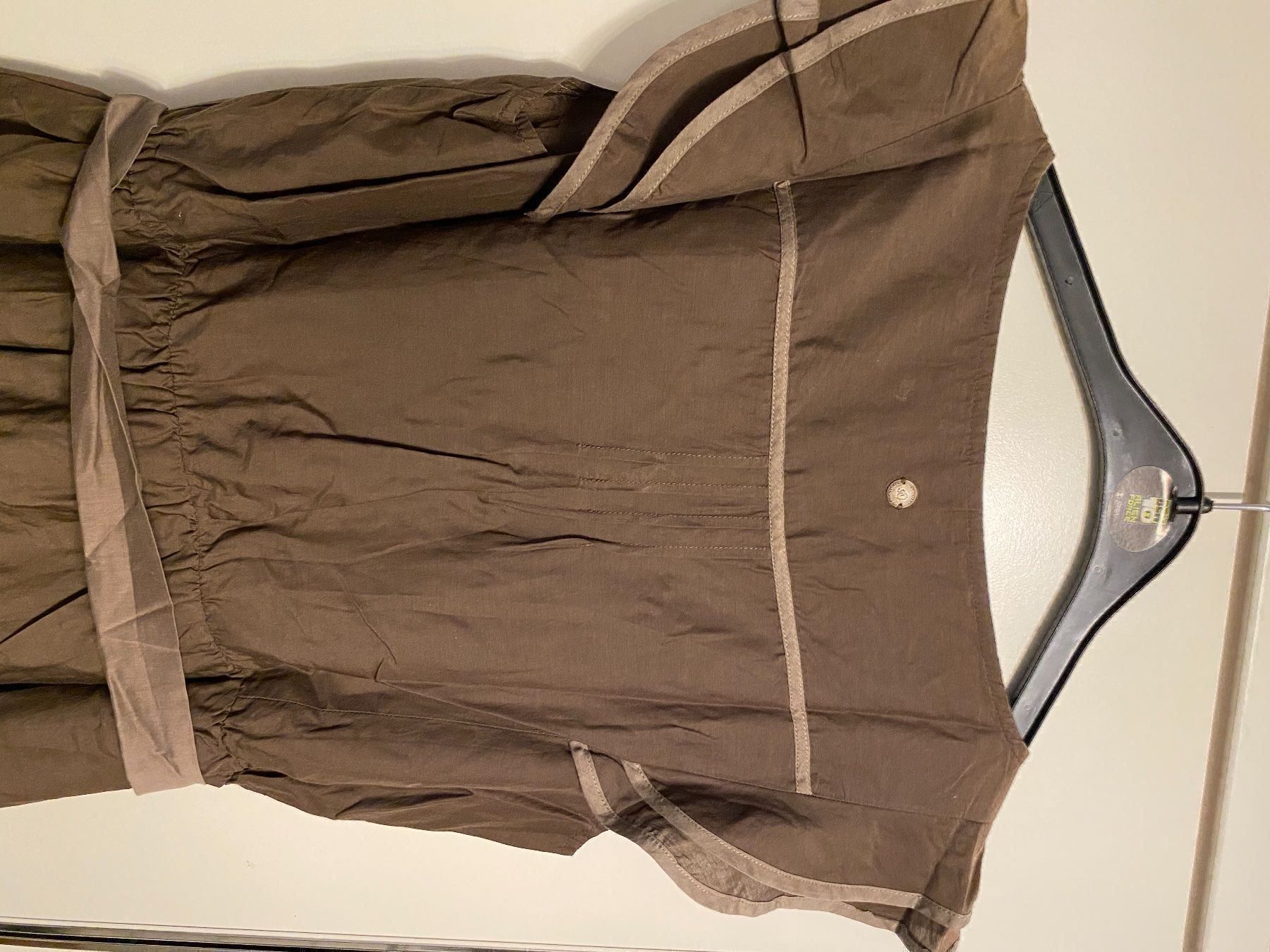 Robes: Kleid von S. Oliwer gr.38 – D'occasion à Pfungen par Outlet64 4