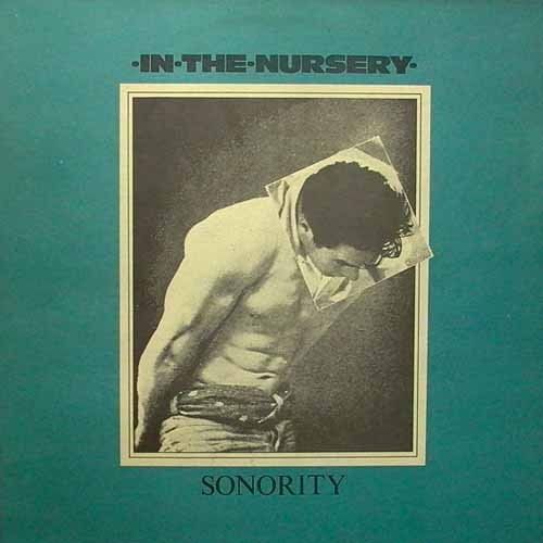 Vinyles: In The Nursery – Sonority (12") – D'occasion à steckborn par veckot