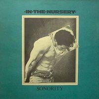 In The Nursery – Sonority (12")