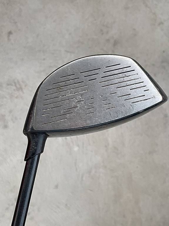 Ping Schläger & Sets: Ping Driver 8.5 Grad – Gebraucht aus Bern von mia_8nfn 1