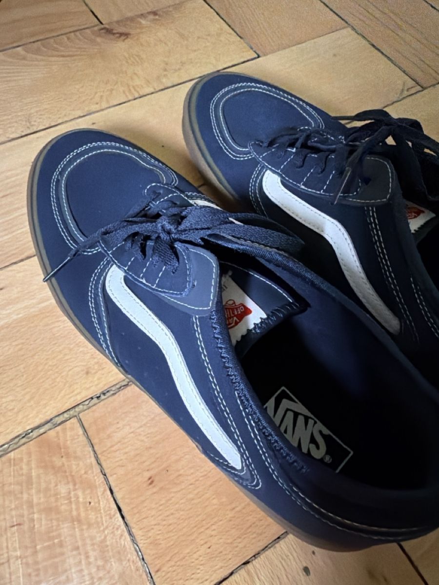 Vans Scarpe da uomo: Vans – Nuovo (secondo la descrizione) da Zürich venduto da by.mr.evans 1
