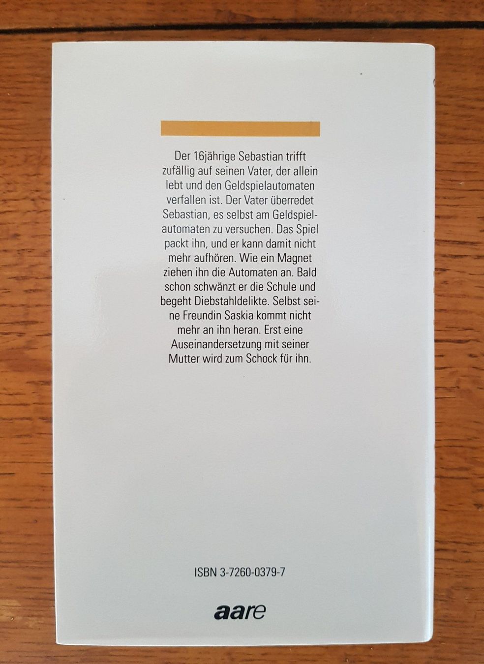 Livres: Und morgen hab' ich Glück – D'occasion à Ottikon par sobsale 1