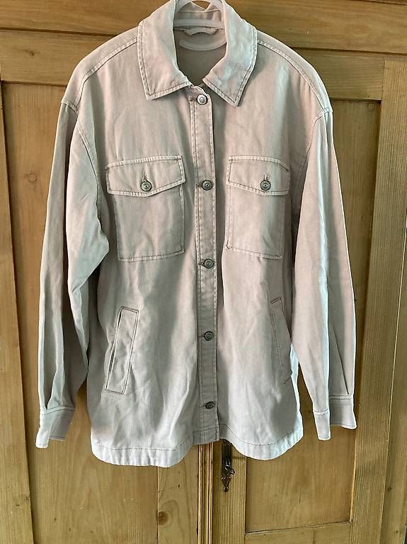 Jacken: Jeansjacke – Gebraucht aus Luzern von Judith01112