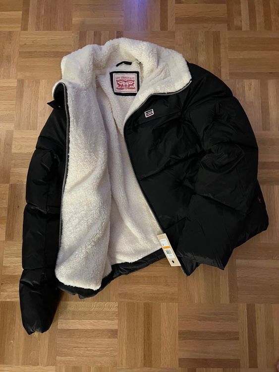 Levi S Winterjacke Damen