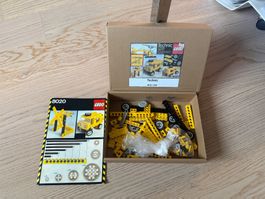 LEGO Technic 8020 Baukasten