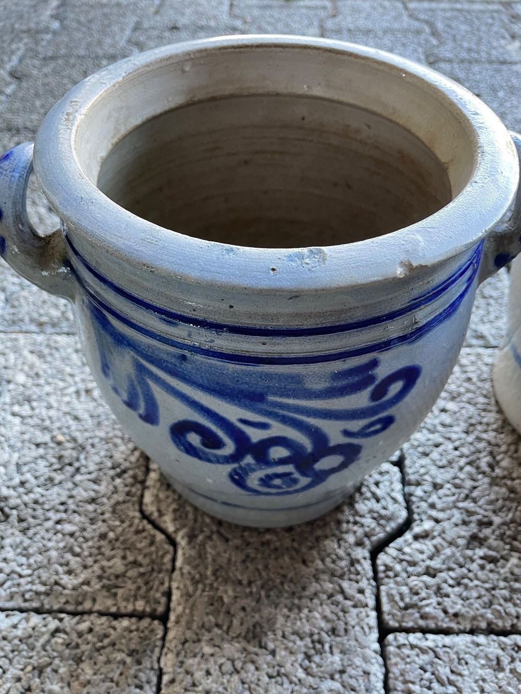 Caraffe: Steinkrüge – Usato da Birrwil venduto da Memme0 2
