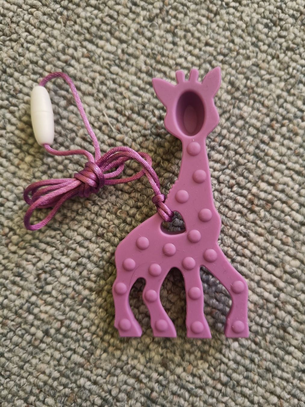 Remorques: Silikon Anhänger Giraffe – Neuf (Voir description) à Jaberg par urig17. 1