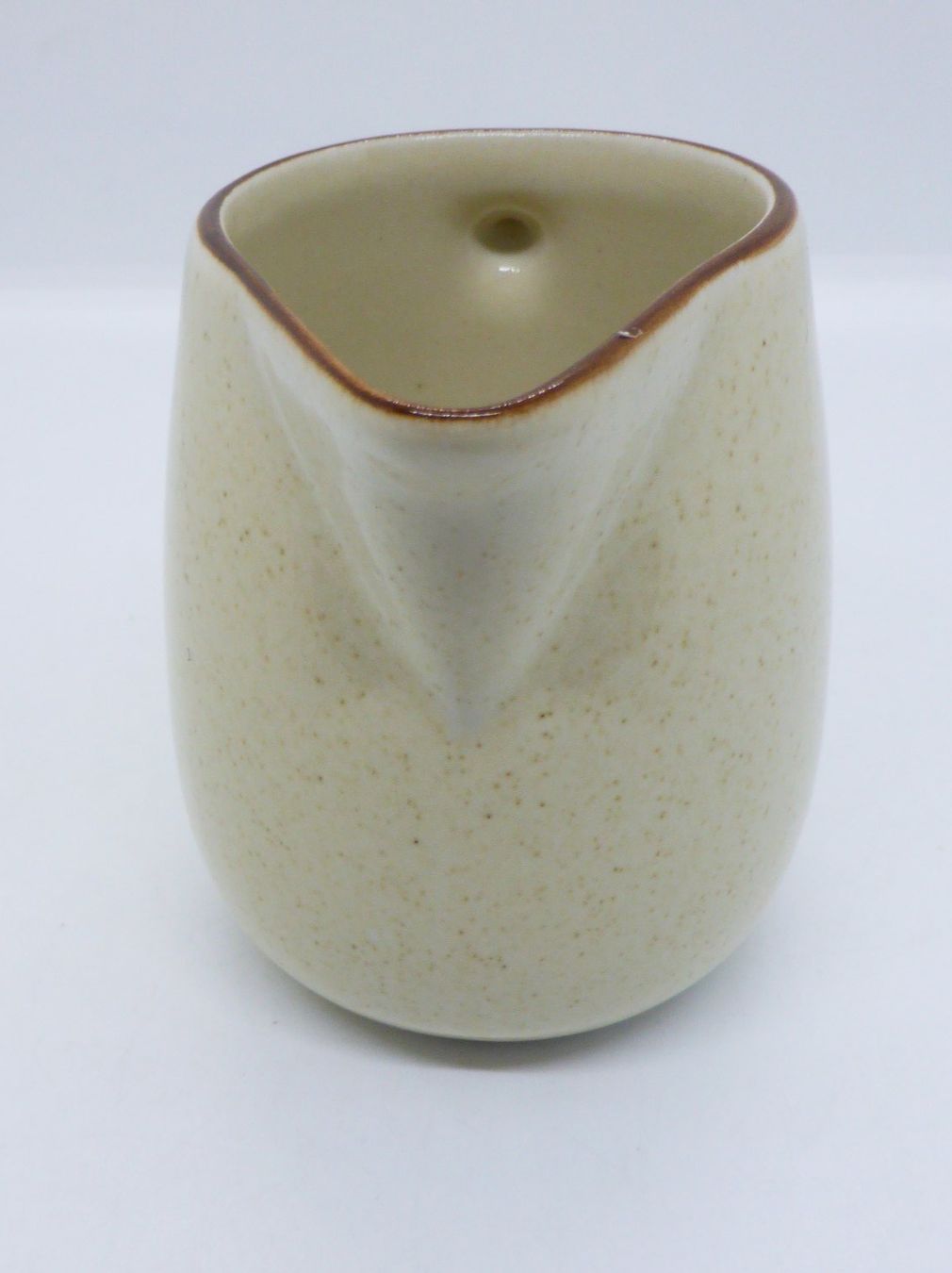 Rössler Caraffe: Rössler pot à crème capacité 2dl décor "Claire" – Usato da Porrentruy venduto da Kim017 4