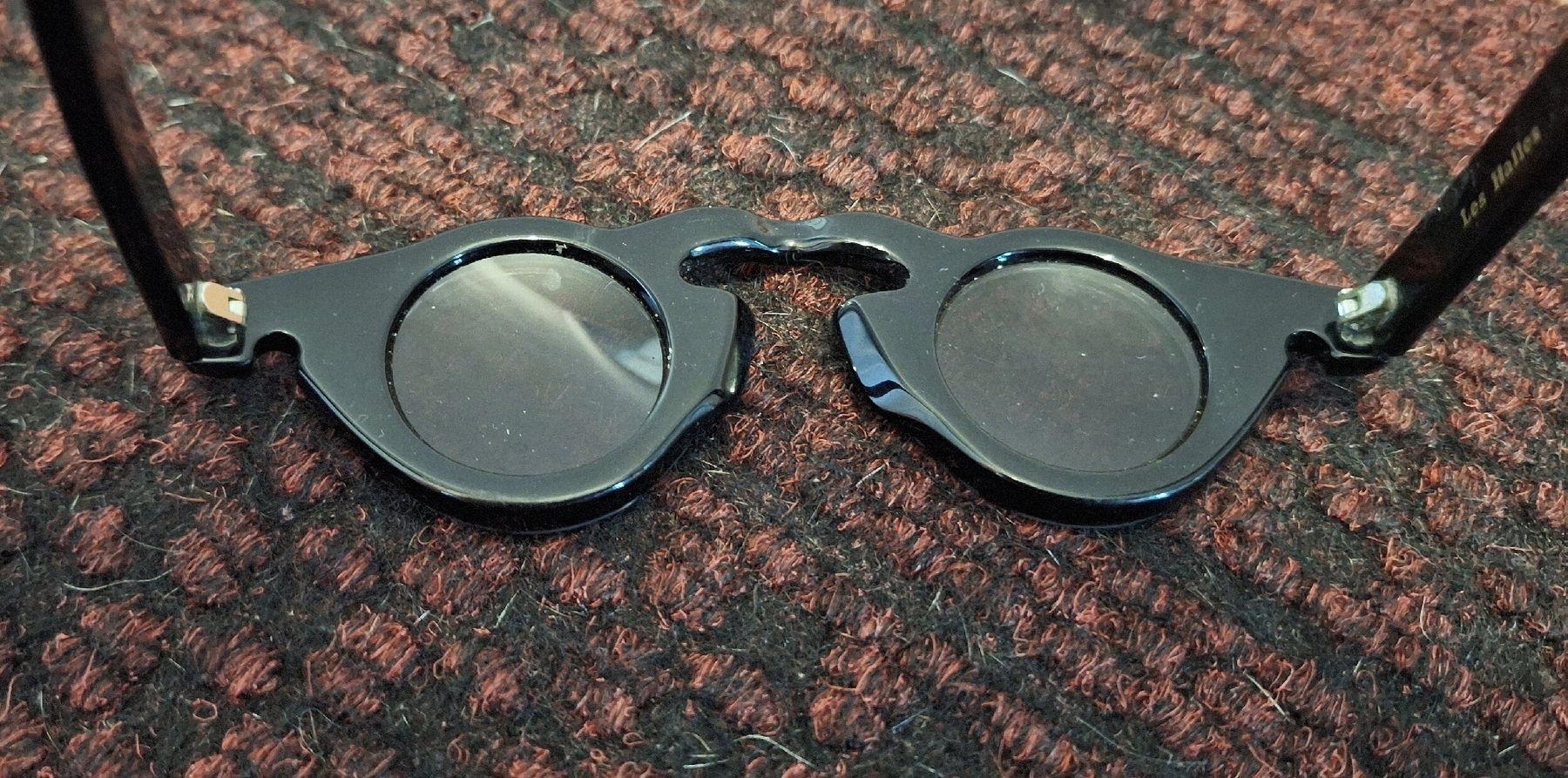 Occhiali & Lenti: Designer-Brille VIDOCQ - SNAKE Schwarz – Usato da Emmenbrücke venduto da abu_9mj8 4