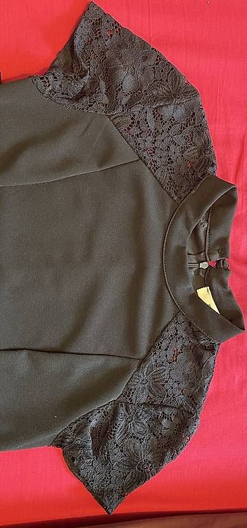 Vestiti: Jolie petite robe de soirée taille M – Usato da Martigny venduto da cristal25 4