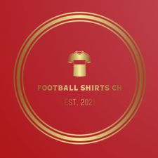 Profile image of Football_Shirts_CH