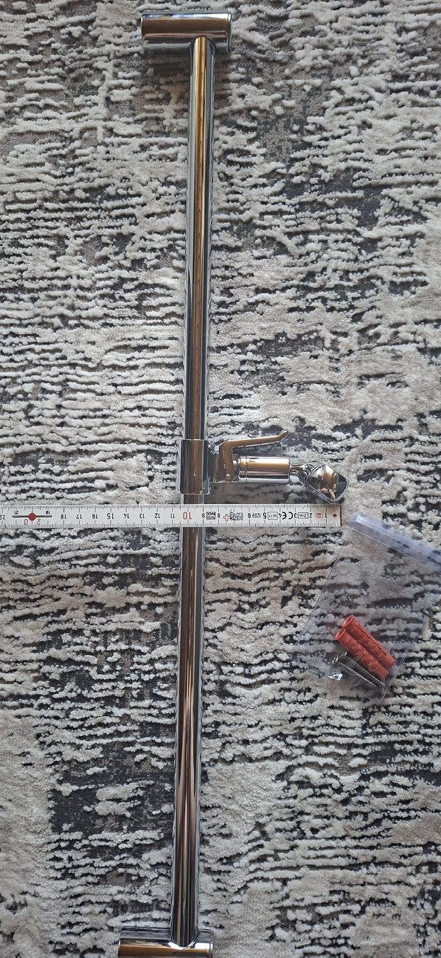 Kwc Douches: KWC Duschbrausen Stange 60 cm – Neuf (Voir description) à Bern par Stalino 5
