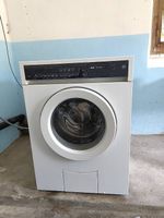 Waschmaschine V-Zug Adora S