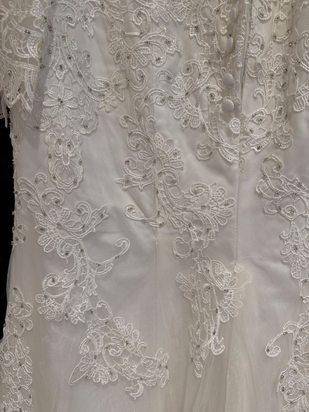 Vestiti: Wunderbares Brautkleid ✨ – Usato da Schaan venduto da chinchillali 6