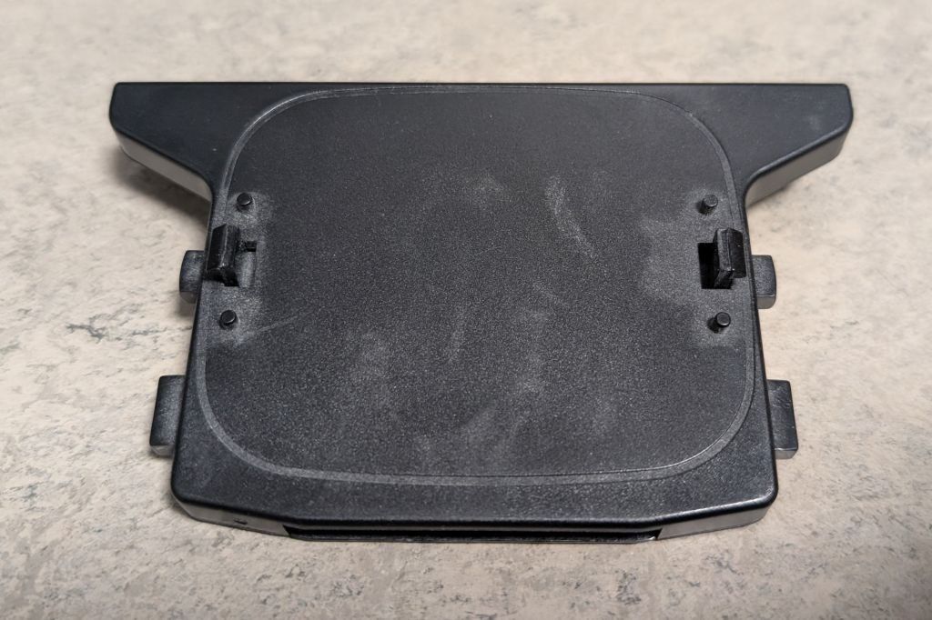 Scanner: Xbox 360 Kinect Sensor Modell 1414 3D Scanner – Gebraucht aus Worben von sternli27 6