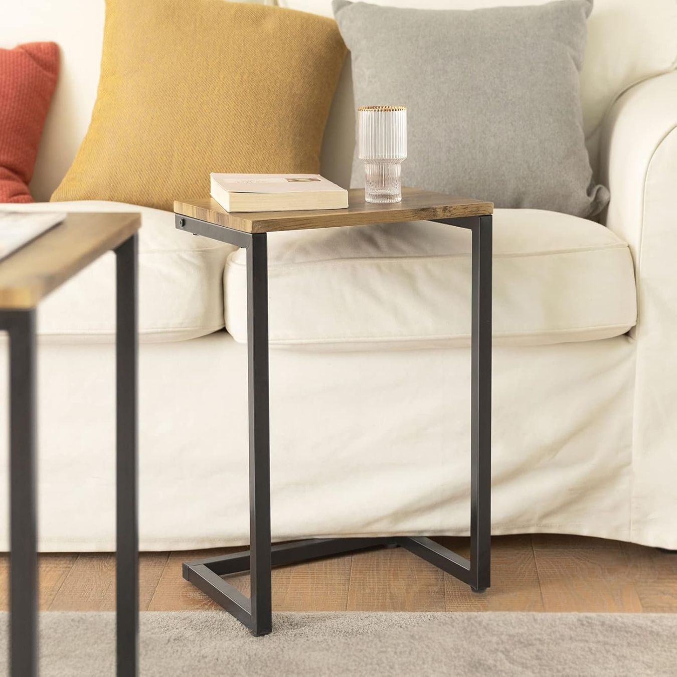 Tavoli: Couchtisch, Beistelltisch, 3er Set – Nuovo (secondo la descrizione) da Sins venduto da Taschending 1