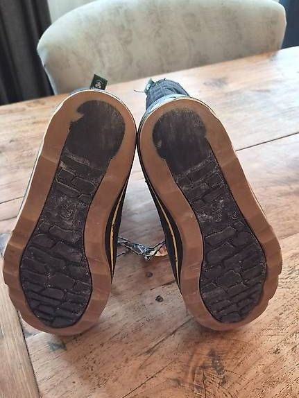 Kamik Chaussures garçon: Kamik Winterstiefel Gr.35 – D'occasion à Oberrieden par Raja011 5