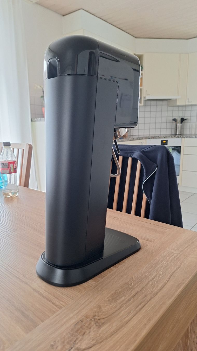 Sodastream Elettrodomestici da cucina: Sodastream – Usato da Kriens venduto da Blitz95 1