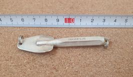 Fraser's Jig aus Sammlung