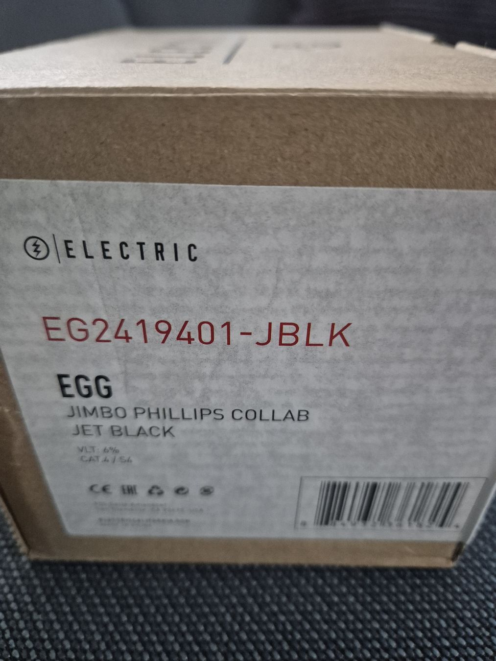 Brillen & Gläser: Electric EGG Skibrille-Snowboardbrille-NEU – Neu und originalverpackt aus Vilters von tin1tho 2