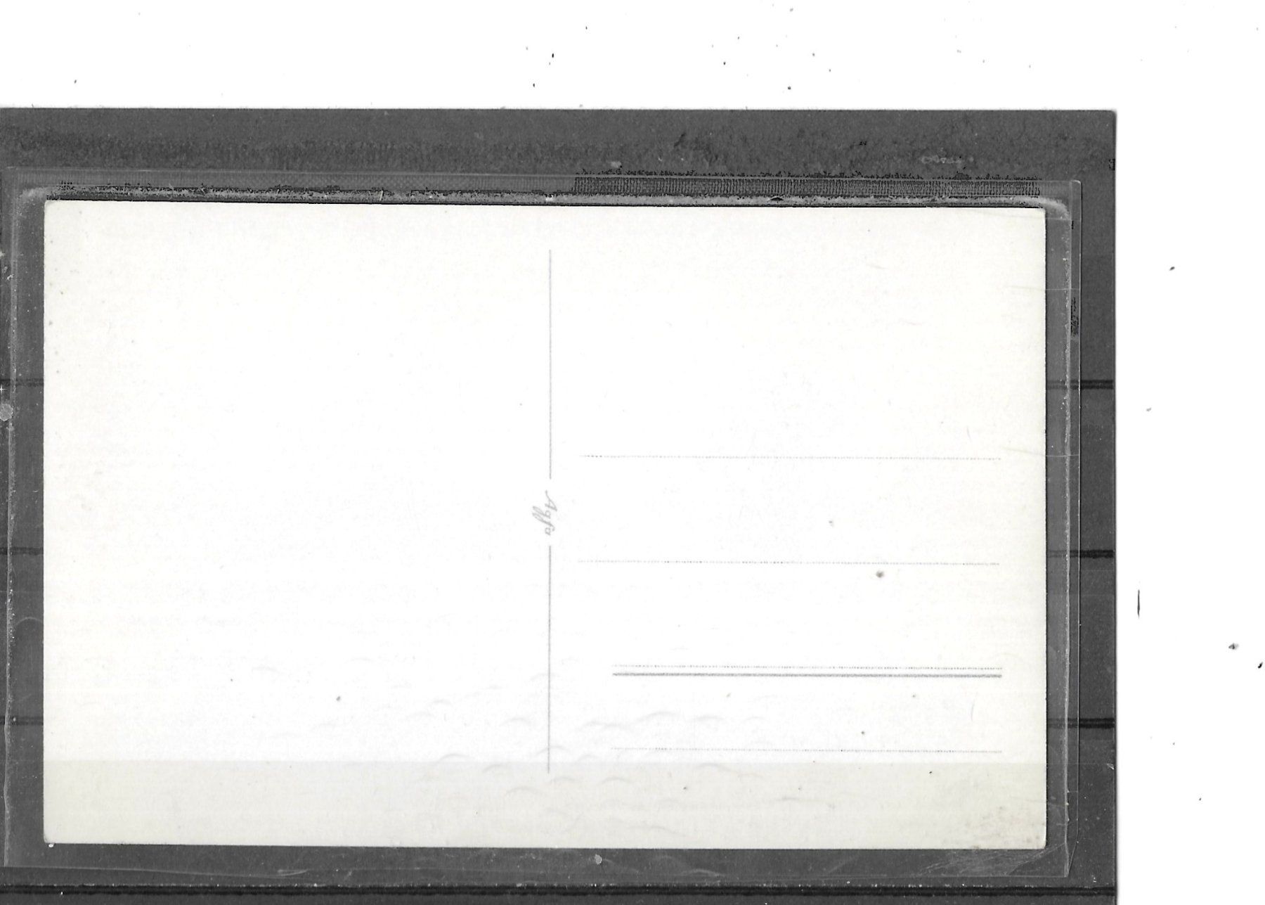 Cartoline postali: GL Bei Mühlehorn Bauarbeiter – Usato da Schocherswil venduto da Wilare 1