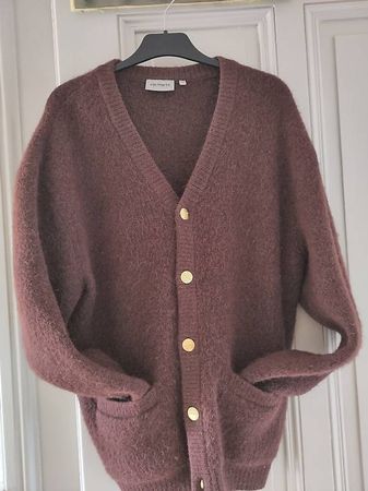 Carhartt WIP Medford Cardigan - Gr. M