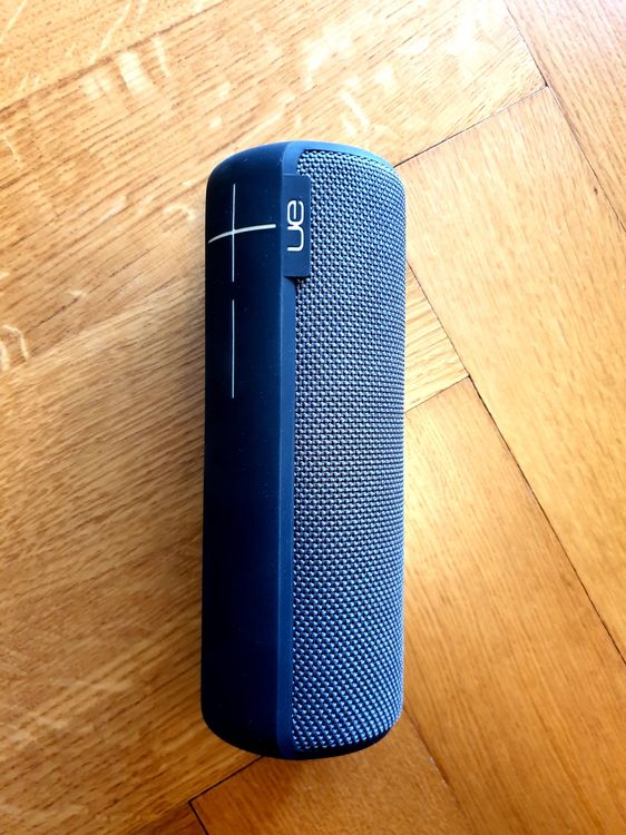 UE Boom 2 Kaufen auf Ricardo