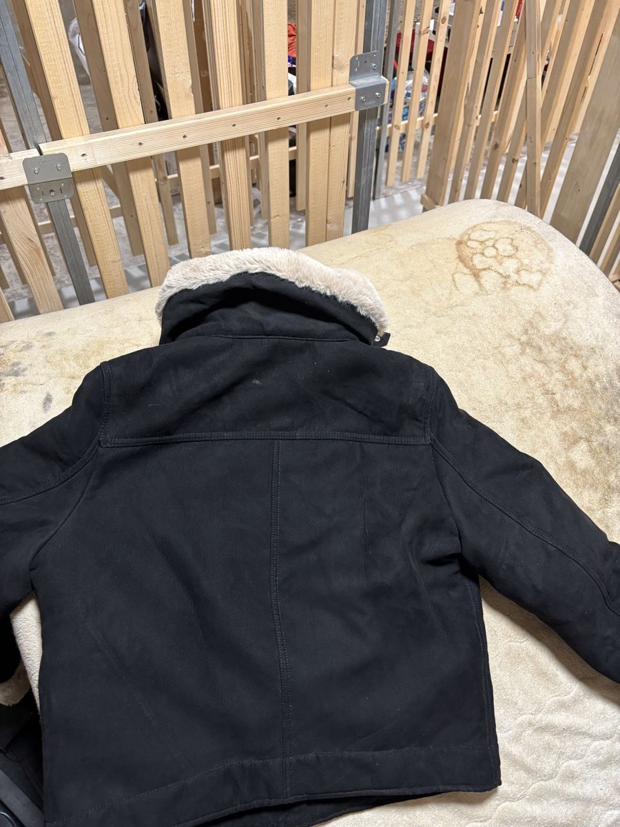 Giacche: Veste d’hiver – Usato da Lausanne venduto da Mbama23 3