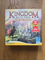 Kingdom Builder ab 8 Jahre