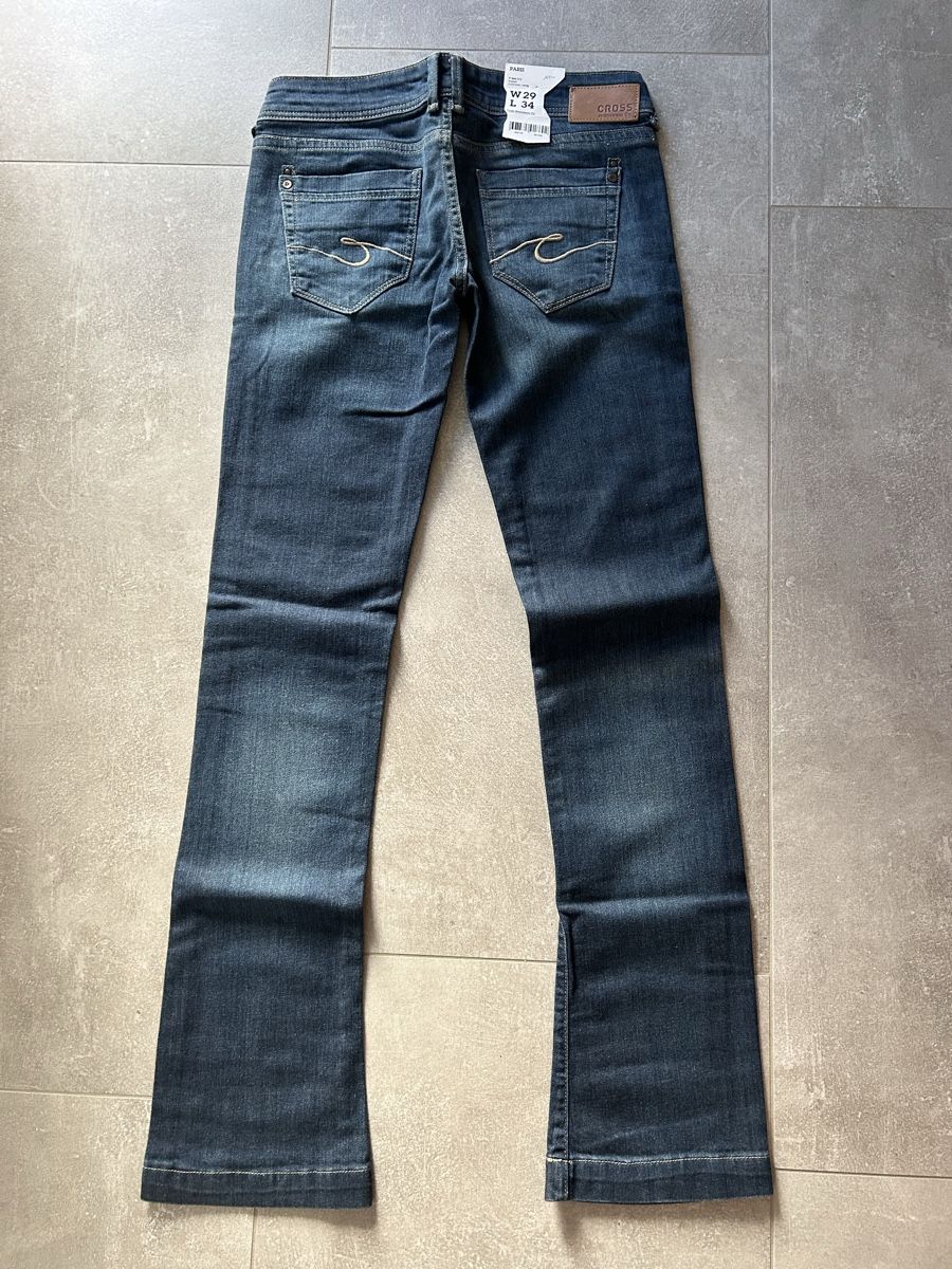 Jeans: CROSS JEANS NEU  – Neu und originalverpackt aus Nidfurn von cejeisda 2