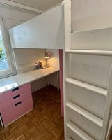 Ikea Stuva Hochett inkl. Tisch