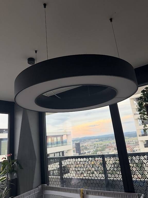 Lampen: GLORIOUS 950 LED HL  Opal Diffuser Pendant Light – Gebraucht aus Dübendorf von gbe_66vd 2